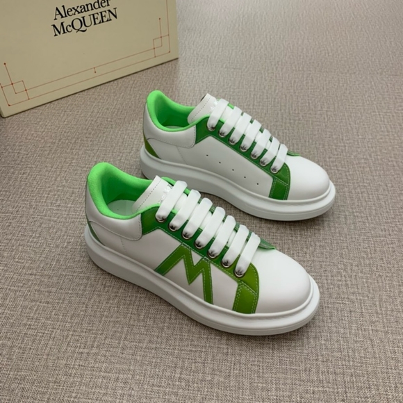 🤩Men's McQueen Alexander Ankle - Picture 4 of 9